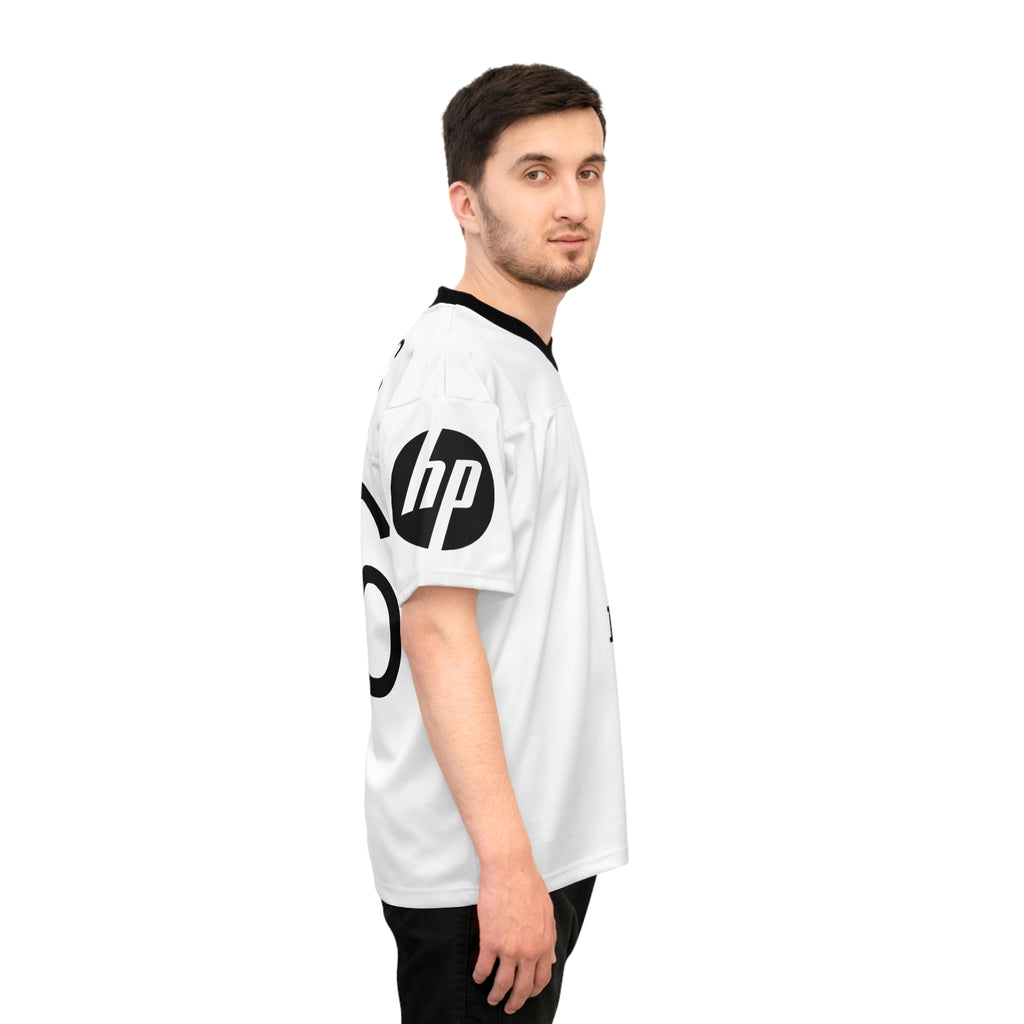 Ferrari Charles Leclerc 16 Racing Football Jersey