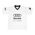 Audi Gabriel Bortoleto 5 Racing Football Jersey