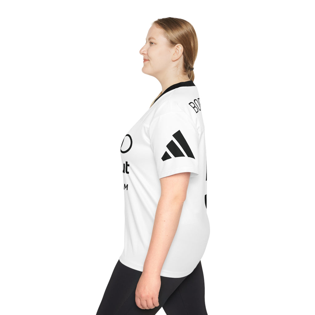 Audi Gabriel Bortoleto 5 Racing Football Jersey